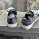 Paris Canvas Shoes