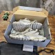 3XL sneaker runner