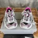 3XL sneaker runner