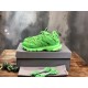 Retro Sport Basalt Shoes 3rd Generation Triple-S 3.0