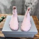  balenciaga speed run