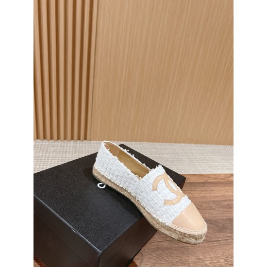 fisherman's shoe