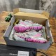 3XL sneaker runner