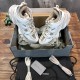 Retro Sport Basalt Shoes 3rd Generation Triple-S 3.0 Retro Sport Basalt Shoes 3rd Generation Triple-S 3.0