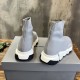 balenciaga speed run