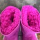skiwear ski boots