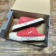 Paris Canvas Shoes