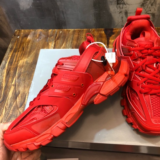 Retro Sport Basalt Shoes 3rd Generation Triple-S 3.0 Retro Sport Basalt Shoes 3rd Generation Triple-S 3.0