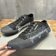 Paris Canvas Shoes