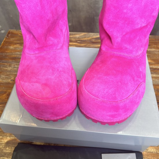 skiwear ski boots
