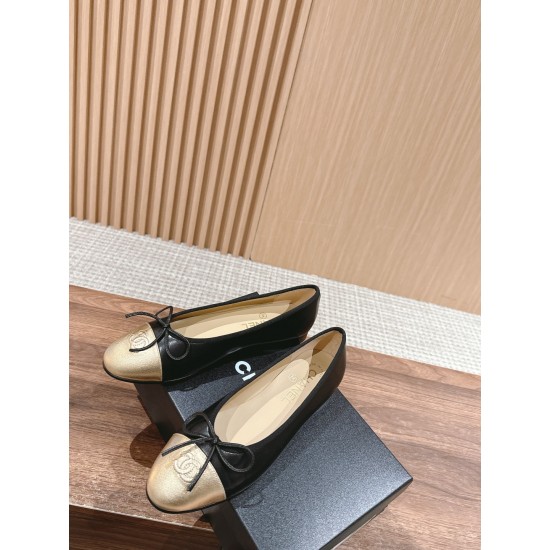 Mary Jane Ballet Shoes