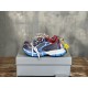 3XL sneaker runner