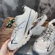 X-Pander 6.0 Retro Spring Shoes