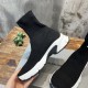 balenciaga speed run