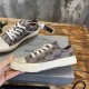 Paris Canvas Shoes
