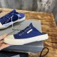 Paris Canvas Shoes