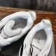 X-Pander 6.0 Retro Spring Shoes