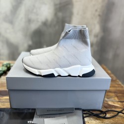  balenciaga speed run