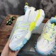 Retro Sport Basalt Shoes 3rd Generation Triple-S 3.0 Retro Sport Basalt Shoes 3rd Generation Triple-S 3.0