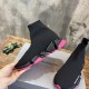  balenciaga speed run