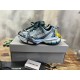3XL sneaker runner