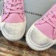 Paris Canvas Shoes