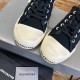 Paris Canvas Shoes
