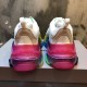 air cushioned shoes