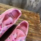 Paris Canvas Shoes