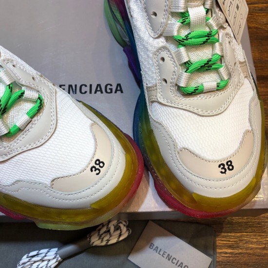 air cushioned shoes