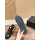 Argyle shoes