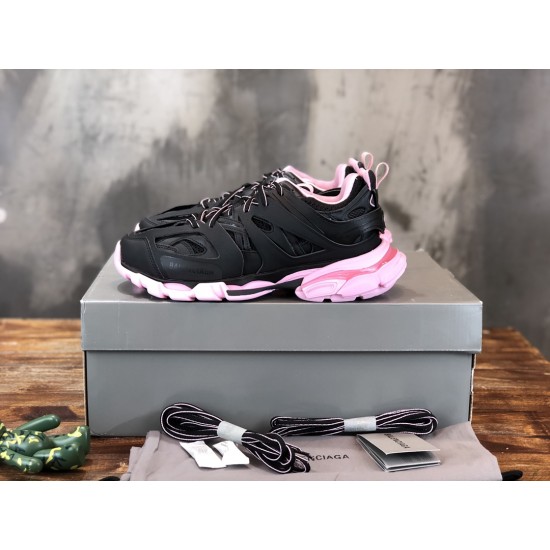 Retro Sport Basalt Shoes 3rd Generation Triple-S 3.0