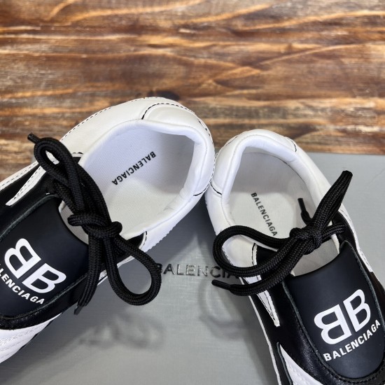Zen plaid baseball shoes Zen plaid baseball shoes