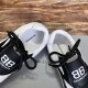 Zen plaid baseball shoes Zen plaid baseball shoes