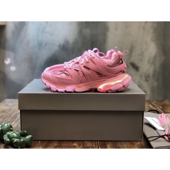 Track Trainer