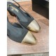 Mary Jane Ballet Shoes