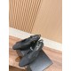 Mary Jane Ballet Shoes