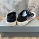 Paris Canvas Shoes