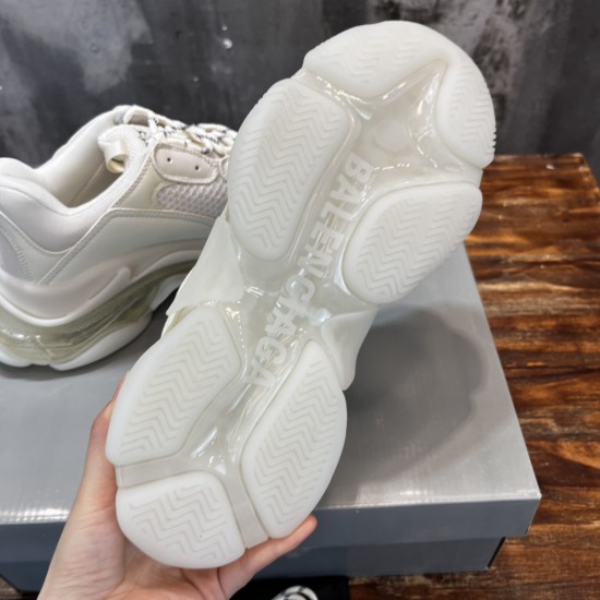 air cushioned shoes