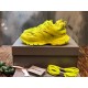 Retro Sport Basalt Shoes 3rd Generation Triple-S 3.0