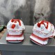 Retro Sport Basalt Shoes 3rd Generation Triple-S 3.0 Retro Sport Basalt Shoes 3rd Generation Triple-S 3.0