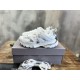 Retro Sport Basalt Shoes 3rd Generation Triple-S 3.0 Retro Sport Basalt Shoes 3rd Generation Triple-S 3.0