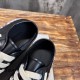 Dirty shoes demna