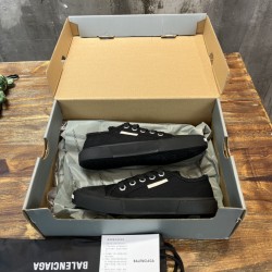 Paris Canvas Shoes