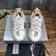 Retro Sport Basalt Shoes 3rd Generation Triple-S 3.0 Retro Sport Basalt Shoes 3rd Generation Triple-S 3.0