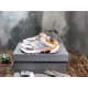 Retro Sport Basalt Shoes 3rd Generation Triple-S 3.0