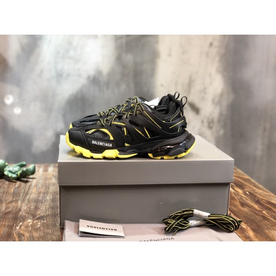 Retro Sport Basalt Shoes 3rd Generation Triple-S 3.0