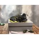 Retro Sport Basalt Shoes 3rd Generation Triple-S 3.0