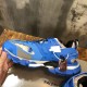 Retro Sport Basalt Shoes 3rd Generation Triple-S 3.0