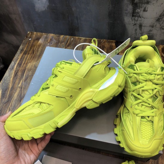 Track Trainer